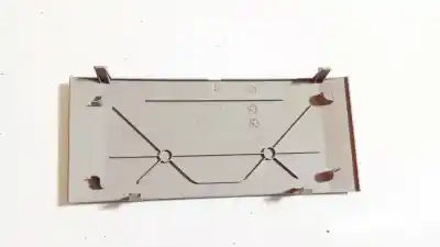 Second-hand car spare part plastics for bmw 3 (e30) m3 2.3 oem iam references 13221338  315671560