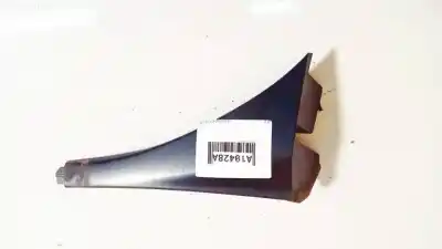 Автозапчасти б/у  за OPEL CORSA A FASTBACK (S83)  ссылки OEM IAM 74885SJD  74885-SJD