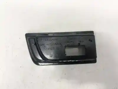 Pezzo di ricambio per auto di seconda mano plastica per bmw 1502-2002 (e10) 1802 riferimenti oem iam 51169207358  105026813, 58450710