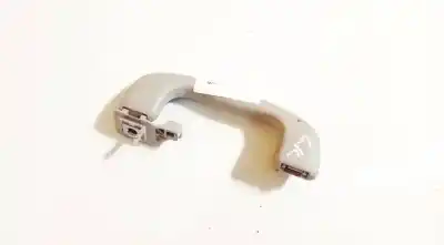 Pezzo di ricambio per auto di seconda mano maniglia a soffitto per bmw 3 (e30) m3 2.3 riferimenti oem iam   