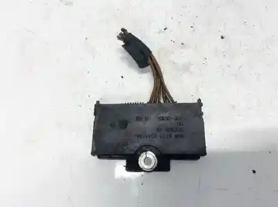 Автозапчасти б/у электронный модуль за bmw 1502-2002 (e10) 1802 ссылки oem iam 61136941424