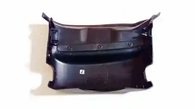 Pezzo di ricambio per auto di seconda mano modanatura anteriore per opel corsa a fastback (s83) 1.2 i (f08, m08, f68, m68) riferimenti oem iam 77350sjd  77350-sjd