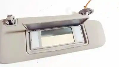 Peça sobressalente para automóvel em segunda mão pára-sol esquerdo por bmw 3 (e30) m3 2.3 referências oem iam   