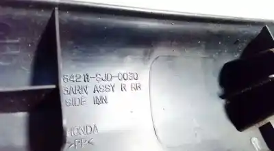 Автозапчастина б/у пластика для opel corsa a fastback (s83) 1.2 i (f08, m08, f68, m68) посилання на oem iam 84211sjd0030  84211-sjd-0030