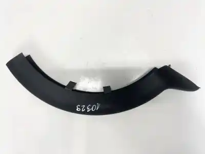 Second-hand car spare part plastics for bmw 1502-2002 (e10) 1802 oem iam references 7255696  150544