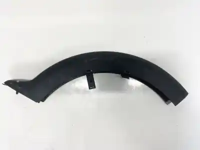 Second-hand car spare part plastics for bmw 1502-2002 (e10) 1802 oem iam references 7255695  15054410