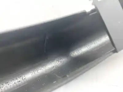 Second-hand car spare part plastics for bmw 1502-2002 (e10) 1802 oem iam references 7255695  15054410