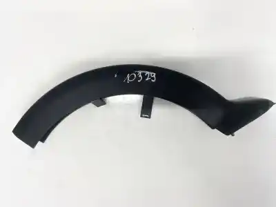 Автозапчасти б/у пластики за bmw 1502-2002 (e10) 1802 ссылки oem iam 7255695