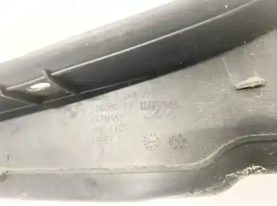 Pezzo di ricambio per auto di seconda mano plastica per bmw 1502-2002 (e10) 1802 riferimenti oem iam 51767264273  10808611