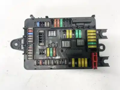 Автозапчасти б/у блок реле/предохранителей за bmw 1502-2002 (e10) 1802 ссылки oem iam 938907001