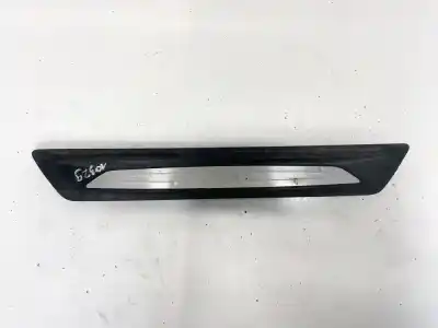 Автозапчасти б/у пластики за bmw 1502-2002 (e10) 1802 ссылки oem iam 5147741046001