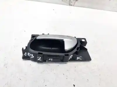 Автозапчасти б/у  за CITROEN C4 PICASSO II  ссылки OEM IAM 9660525480  9685950377 9800099780