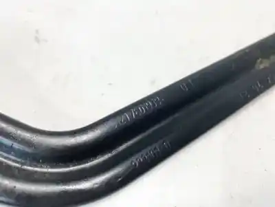 Pezzo di ricambio per auto di seconda mano plastica per bmw 1502-2002 (e10) 1802 riferimenti oem iam 23310110  