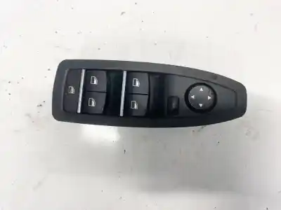 Автозапчасти б/у выключатель левого переднего окна за bmw 1502-2002 (e10) 1802 ссылки oem iam 920811003