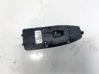 Автозапчасти б/у выключатель левого переднего окна за bmw 1502-2002 (e10) 1802 ссылки oem iam 920811003  740389203
