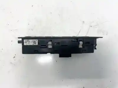 Автозапчасти б/у выключатель левого переднего окна за bmw 1502-2002 (e10) 1802 ссылки oem iam 920811003  740389203