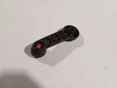 Second-hand car spare part left front window crank handle for nissan bluebird hatchback (t72, t12) 1.6 oem iam references f23342  f23342