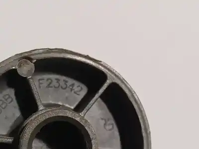 Second-hand car spare part left front window crank handle for nissan bluebird hatchback (t72, t12) 1.6 oem iam references f23342  f23342