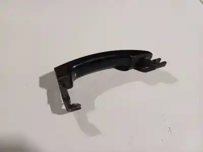 Second-hand car spare part rear right window regulator for nissan bluebird hatchback (t72, t12) 1.6 oem iam references 3m51r22404ac