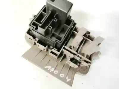 Pezzo di ricambio per auto di seconda mano controllo della luce per renault scenic ii 1.5 dci diesel riferimenti oem iam 88020005  08802012