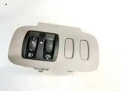 Tweedehands auto-onderdeel lichtbesturing voor renault scenic ii 1.5 dci diesel oem iam-referenties 88020005