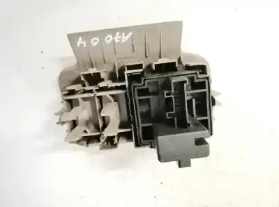 Pezzo di ricambio per auto di seconda mano controllo della luce per renault scenic ii 1.5 dci diesel riferimenti oem iam 88020005  08802012