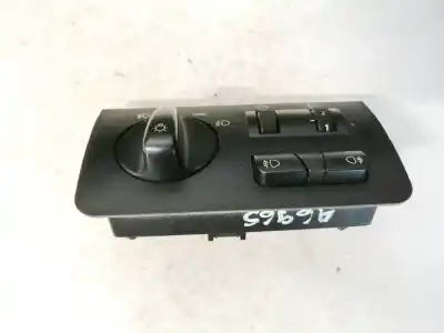 Second-hand car spare part HEADLIGHTS SWITCH for BMW X5, E53 FACELIFT 2004 - 2006  OEM IAM references 6909776  037045060