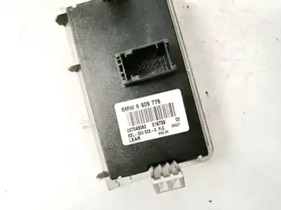 Second-hand car spare part headlights switch for bmw x5, e53 facelift 2004 - 2006 3.0 d 2003-2015 160kw 218hp oem iam references 6909776  037045060