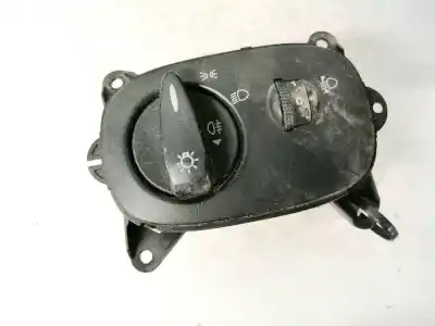 Автозапчастина б/у управління світлом для ford transit connect (tc7) 1.8 tdci cat посилання на oem iam 498610