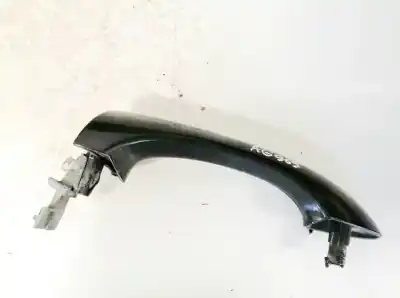 Gebrauchtes Autoersatzteil äusserer griff vorne rechts zum bmw x5, e53 facelift 2004 - 2006 3.0 d 2003-2015 160kw 218hp oem-iam-referenzen 