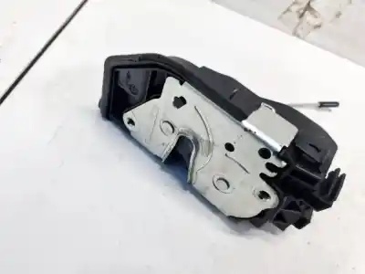 Автозапчастина б/у замок заднього правого дверя для bmw 1502-2002 (e10) 1802 посилання на oem iam 7202148  