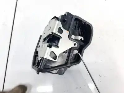 Автозапчастина б/у замок заднього правого дверя для bmw 1502-2002 (e10) 1802 посилання на oem iam 7202148  