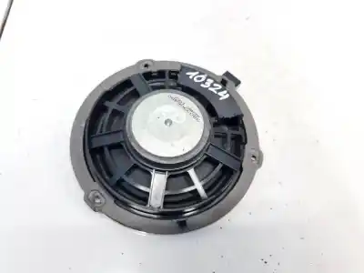 Автозапчастина б/у динамик для citroen c4 picasso ii 1.6 bluehdi 120 посилання на oem iam 9803506480  