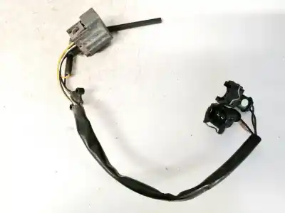 Автозапчастина б/у різні деталі для VOLVO S60 I (384) 2.4 D Посилання на OEM IAM 6849784  9148067