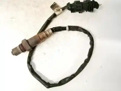 Piesă de schimb auto la mâna a doua sonda lambda pentru opel astra h (a04) 1.4 (l48) referințe oem iam 0258006501  