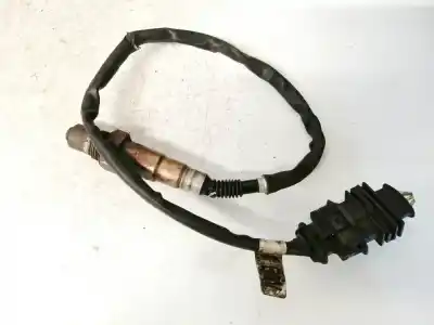 Piesă de schimb auto la mâna a doua Sonda Lambda pentru OPEL ASTRA H (A04) 1.4 (L48) Referințe OEM IAM 0258006501  