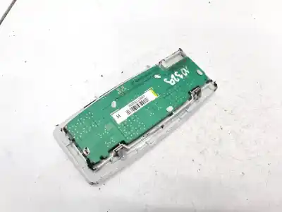 Pezzo di ricambio per auto di seconda mano luce interna per bmw 1502-2002 (e10) 1802 riferimenti oem iam 17934900  179349-00