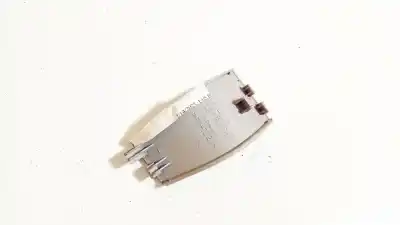 Pezzo di ricambio per auto di seconda mano plastiche per opel corsa a fastback (s83) 1.2 i (f08, m08, f68, m68) riferimenti oem iam 84182sjd  84182-sjd