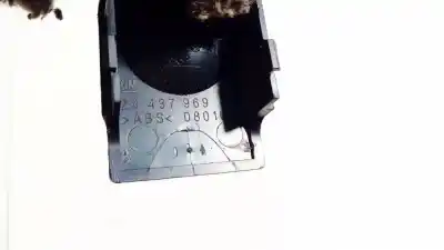 Pezzo di ricambio per auto di seconda mano plastica per bmw 3 (e30) m3 2.3 riferimenti oem iam 24437969  08010