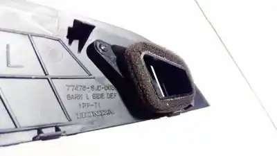 Автозапчастина б/у пластика для opel corsa a fastback (s83) 1.2 i (f08, m08, f68, m68) посилання на oem iam 77476sjd0030  77476-sjd-0030