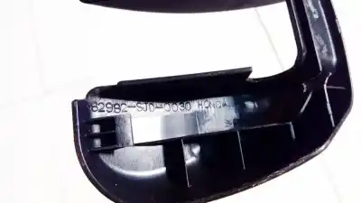 Pezzo di ricambio per auto di seconda mano plastiche per opel corsa a fastback (s83) 1.2 i (f08, m08, f68, m68) riferimenti oem iam 82982sjd0030  82982-sjd-0030