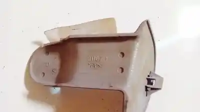 Pezzo di ricambio per auto di seconda mano plastiche per opel corsa a fastback (s83) 1.2 i (f08, m08, f68, m68) riferimenti oem iam 211671  