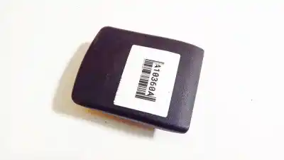 Pezzo di ricambio per auto di seconda mano plastiche per opel corsa a fastback (s83) 1.2 i (f08, m08, f68, m68) riferimenti oem iam 81962sjda0030