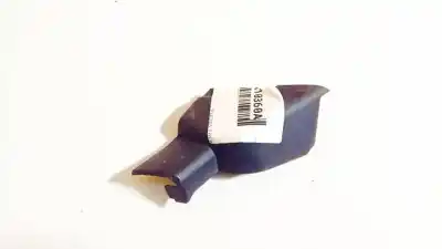 Pezzo di ricambio per auto di seconda mano plastiche per opel corsa a fastback (s83) 1.2 i (f08, m08, f68, m68) riferimenti oem iam 74222sjdg000