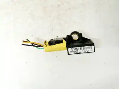 Автозапчасти б/у датчик за opel corsa a fastback (s83) 1.2 i (f08, m08, f68, m68) ссылки oem iam 77970snaa320m1