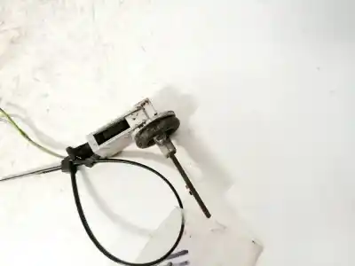 Second-hand car spare part sensor for skoda octavia combi (1z5) 1.9 tdi dpf oem iam references 3d0907543a  