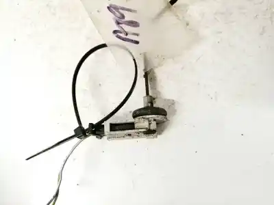 Second-hand car spare part sensor for skoda octavia combi (1z5) 1.9 tdi dpf oem iam references 3d0907543a