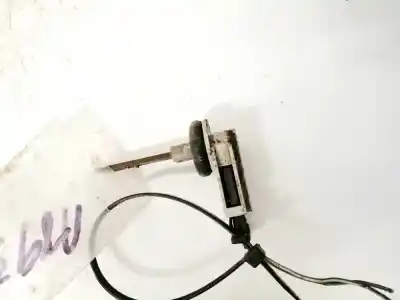 Second-hand car spare part sensor for skoda octavia combi (1z5) 1.9 tdi dpf oem iam references 3d0907543a  