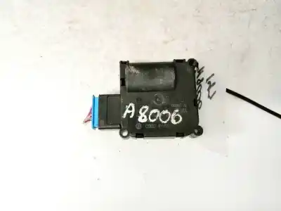 Second-hand car spare part air conditioning hatches opening motor for audi a6 avant (4f5) 2.7 tdi oem iam references 4f0820511a
