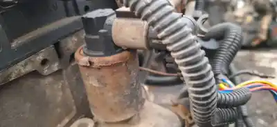 Peça sobressalente para automóvel em segunda mão motor explodido por bmw 3 (e30) m3 2.3 referências oem iam 